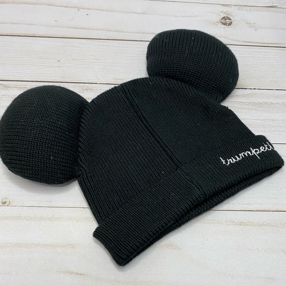 Disney Trumpette Mouse Ears